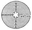 the labyrinth beckons...